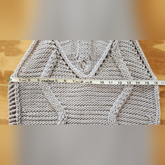 Homemade Ralvery #12 Cable Tank - Picture 2 of 5